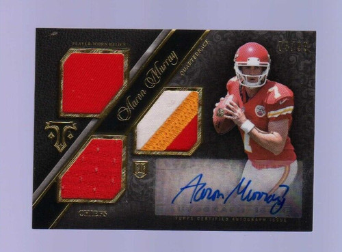 2014 topps triple threads - 2014,